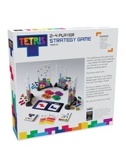 John Adams Tetris Strategy Game - Image 2 of 4