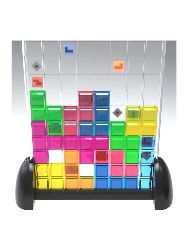 John Adams Tetris Strategy Game - Image 4 of 4