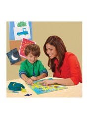 Mattel Games Junior Scrabble - Image 4 of 4