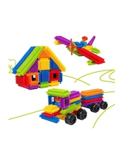John Adams Fun Bricks Tub - Image 4 of 5