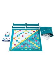 Mattel Games Scrabble - Image 3 of 6