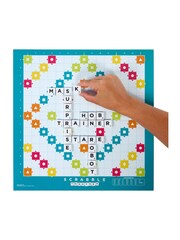 Mattel Games Scrabble - Image 5 of 6