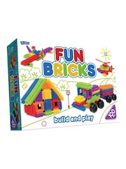 John Adams Fun Bricks 100 - Image 1 of 5
