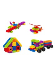 John Adams Fun Bricks 100 - Image 3 of 5