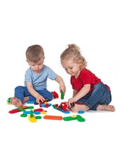 John Adams Fun Bricks 100 - Image 4 of 5