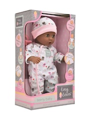 John Adams 12'' Teeny Tiny Tears Baby Doll - Image 1 of 4