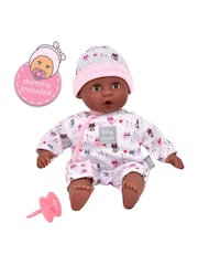 John Adams 12'' Teeny Tiny Tears Baby Doll - Image 3 of 4