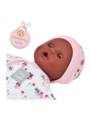 John Adams 12'' Teeny Tiny Tears Baby Doll - Image 4 of 4