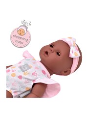 John Adams 15'' Baby Classic Tiny Tears Crying and Wetting - Image 6 of 6