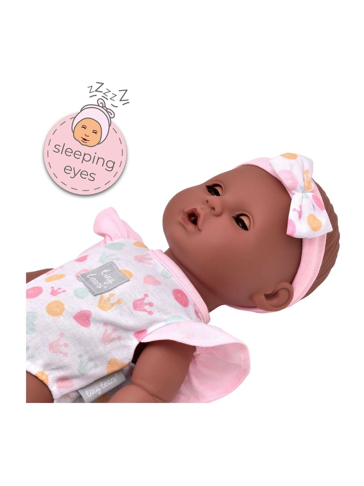 John Adams 15'' Baby Classic Tiny Tears Crying and Wetting - Image 6 of 6