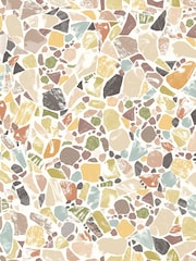 Ohpopsi Fossil and Sage Fragments A4 Wallpaper Sample - Image 1 of 1