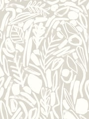 Ohpopsi Stone Verdure A4 Wallpaper Sample - Image 1 of 1