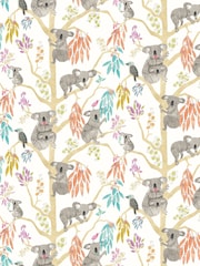 Ohpopsi Pumpkin Kooka Koala A4 Wallpaper Sample - Image 1 of 1