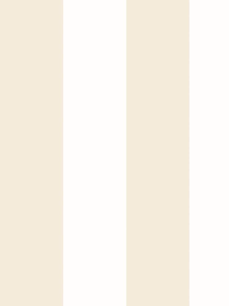 Ohpopsi Chalk Bloc Stripe A4 Wallpaper Sample - Image 1 of 1