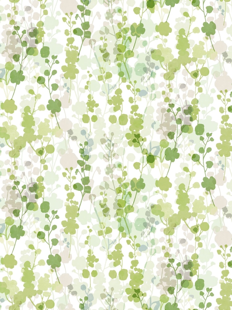 Ohpopsi Apple Blossom A4 Wallpaper Sample - Image 1 of 1