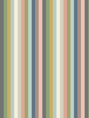 Ohpopsi Earth Twist Candy Kaleidoscope A4 Wallpaper Sample - Image 1 of 1