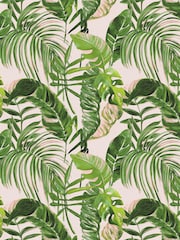 Ohpopsi Verdant Palmera A4 Wallpaper Sample - Image 1 of 1