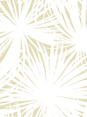 Ohpopsi Moss Palm Silhouette A4 Wallpaper Sample - Image 1 of 1
