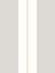 Ohpopsi Stone Wide Multi Stripe A4 Wallpaper Sample - Image 1 of 1