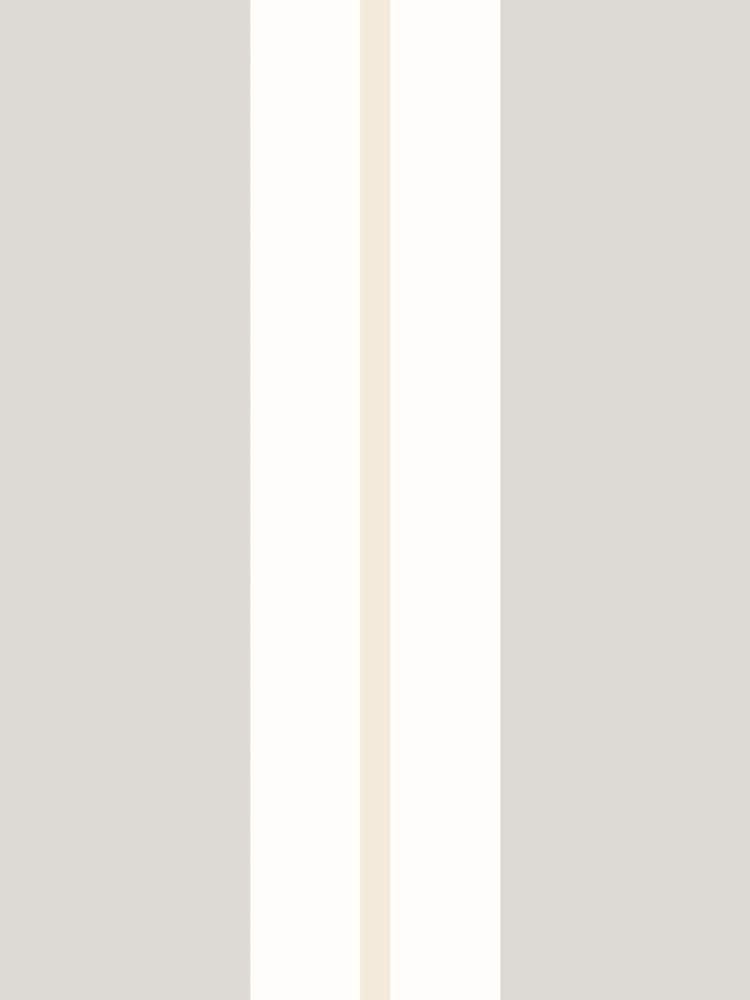 Ohpopsi Stone Wide Multi Stripe A4 Wallpaper Sample - Image 1 of 1