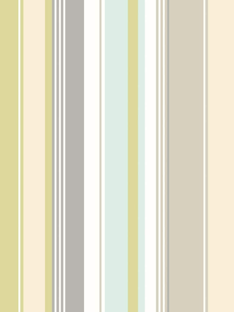 Ohpopsi Smokey Barcode A4 Wallpaper Sample - Image 1 of 1