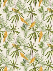 Ohpopsi Chalk Paradise Chalk A4 Wallpaper Sample - Image 1 of 1
