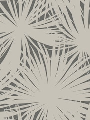 Ohpopsi Shadow Palm Silhouette A4 Wallpaper Sample - Image 1 of 1
