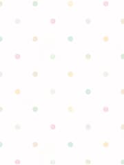 Ohpopsi Dove Mix Doodle Spot A4 Wallpaper Sample - Image 1 of 1