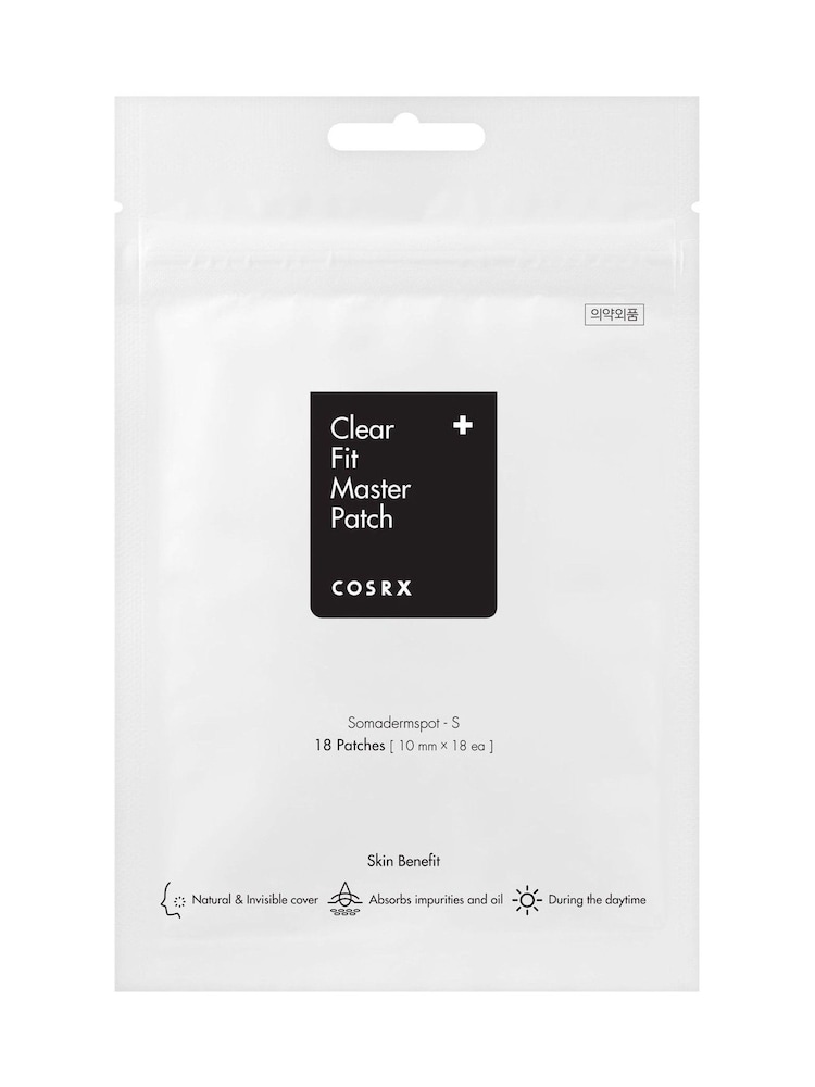 CosRx Clear Fit Master Patch - Image 1 of 1