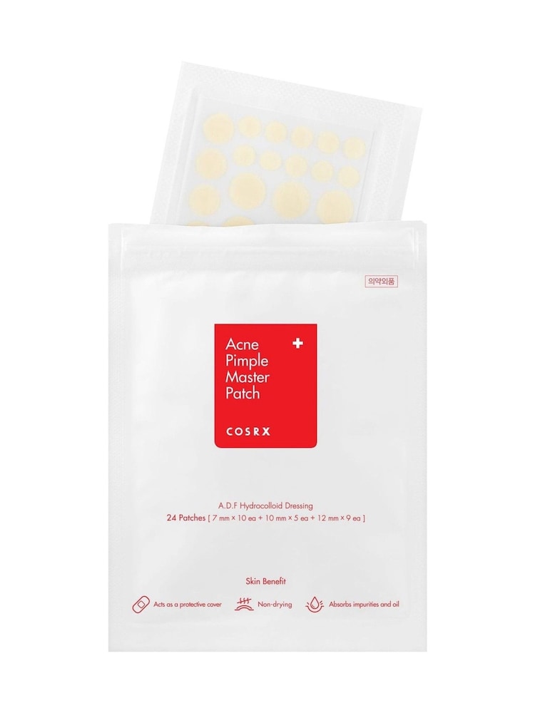 CosRx Pimple Master Acne Patch - Image 1 of 1