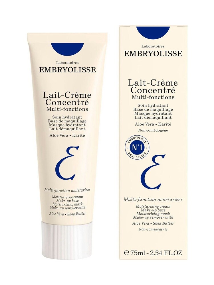 Embryolisse Lait Creme Concentre Multi Purpose Moisturiser 75ml - Image 1 of 1