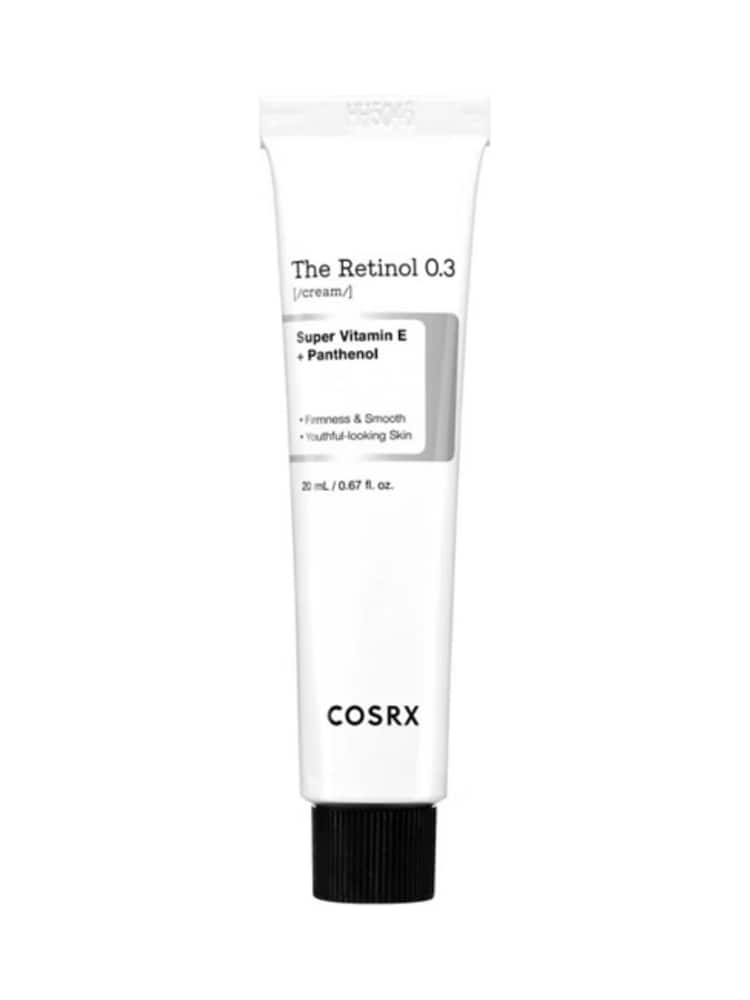 CosRx The Retinol 0.3 Cream 20ml - Image 1 of 1