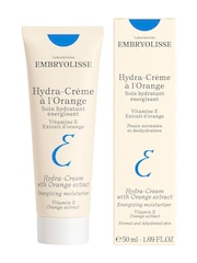 Embryolisse Hydra Cream with Orange Extract 50ml - Image 1 of 1