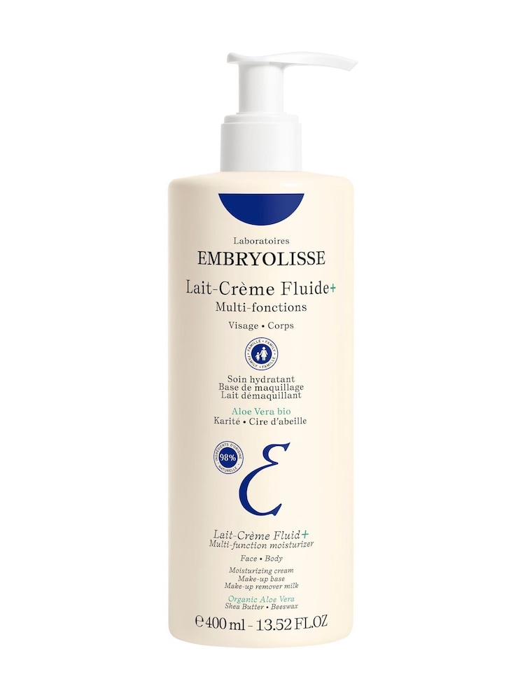 Embryolisse Lait Creme Fluide 75ml - Image 1 of 1