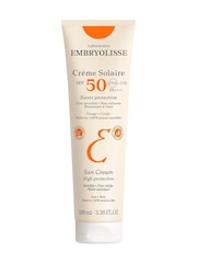 Embryolisse Suncream SPF 50 100ml - Image 1 of 1