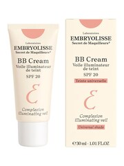 Embryolisse Complexion Illuminating Nude Veil BB Cream - Image 1 of 1