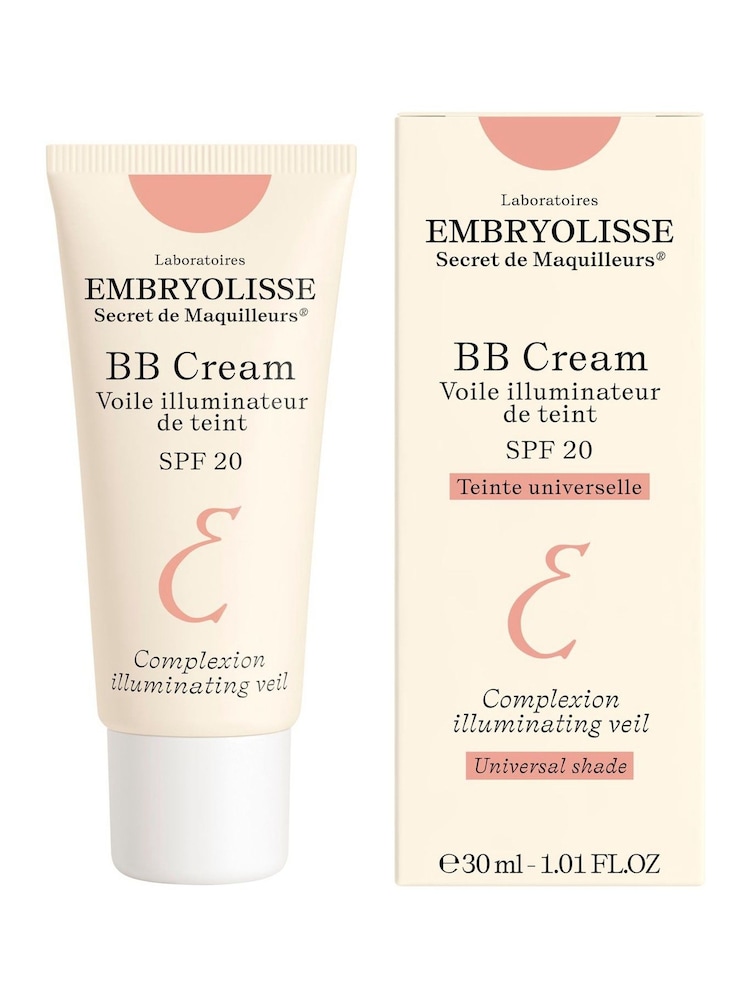 Embryolisse Complexion Illuminating Nude Veil BB Cream - Image 1 of 1