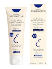 Embryolisse Lait Creme Multi Protection Moisturizer 40ml - Image 1 of 1