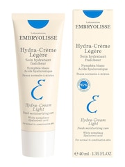 Embryolisse Light Hydra Cream 40ml - Image 1 of 1