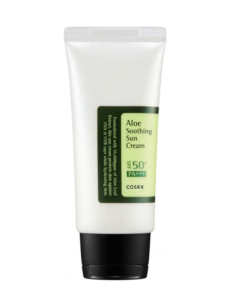 CosRx Aloe Soothing Suncream 50ml - Image 1 of 1