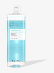 CosRx Low pH Niacinamide Micellar Cleansing Water 400ml - Image 1 of 1