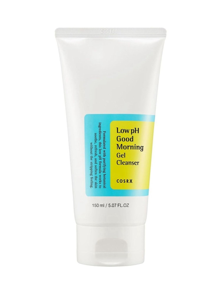 CosRx Low pH Good Morning Gel Cleanser 150ml - Image 1 of 1