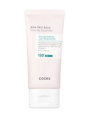 CosRx Aloe 54.2 Aqua Tone Up Sunscreen 50ml - Image 1 of 1