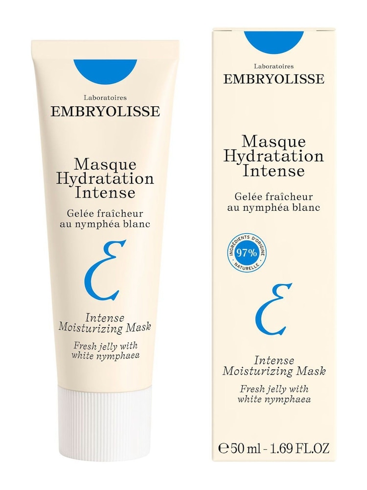 Embryolisse Intense Moisturizing Mask 50ml - Image 1 of 1
