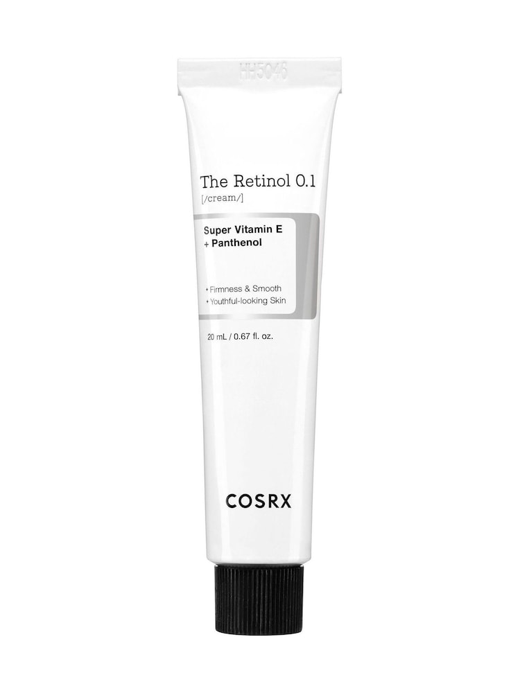 CosRx The Retinol 0.1 Cream 20ml - Image 1 of 1