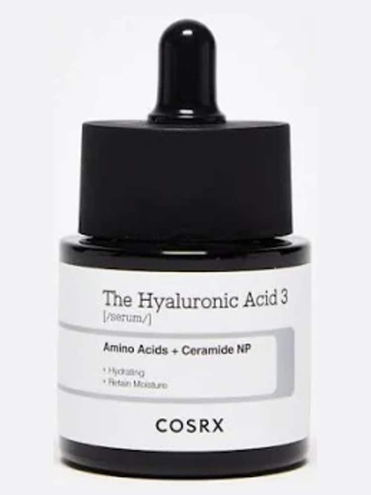CosRx The Hyaluronic Acid 3 Serum 20ml - Image 1 of 1 CosRx The Hyaluronic Acid 3 Serum 20ml - Image 1 of 1