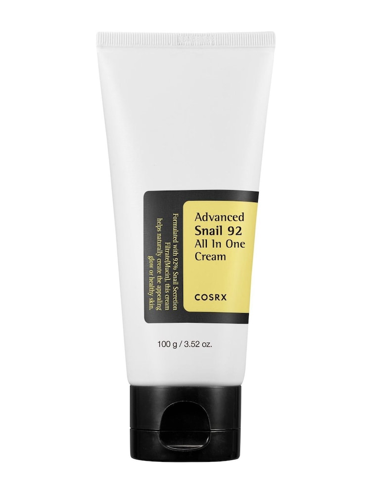 CosRx Advanced Snail 92 All-In-One Cream 100ml - Image 1 of 1