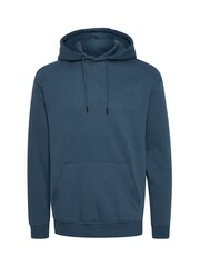 Blend Blue Hooded Sweater - Image 5 of 5