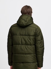 Blend Longline Puffer Jacket - Imagen 2 de 5