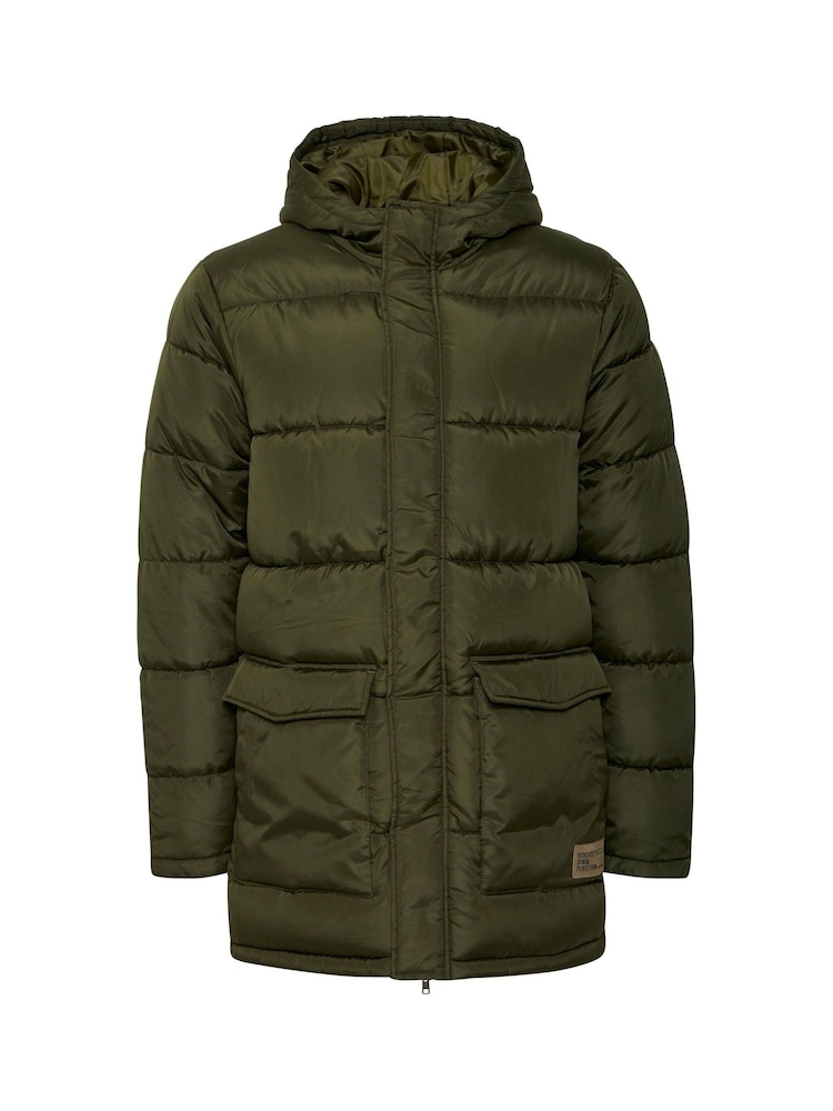 Blend Longline Puffer Jacket - Imagen 5 de 5